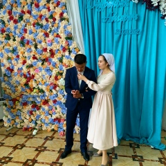 Алмат Асанов, 20.08, Алматы