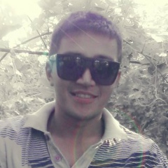 Куандык Оспанов, 13.06, Тараз