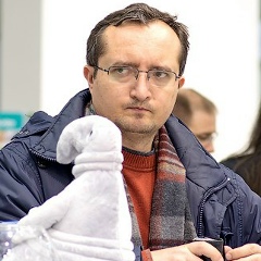 Михаил Уханов, 25.01.1975, Москва