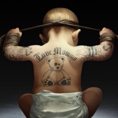 Керим Байтемиров, 25.03, Москва