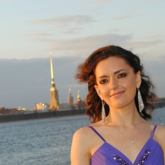 Анна Власенко