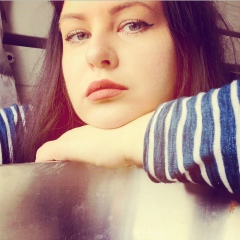 Аня Март, 16.10.1990, Алматы