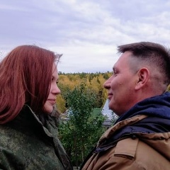 Эдик Хизбуллин, 18.09, Лесной