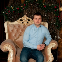 Николай Мартыненко, 24.07, Санкт-Петербург