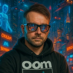 Андрей Рамирез, 21.07, Москва