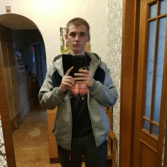 Антон Гирко, 15.03.1989, Санкт-Петербург