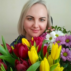 Евгения Телешева, 13.02.1980, Новосибирск