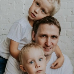 Константин Ванков, Санкт-Петербург