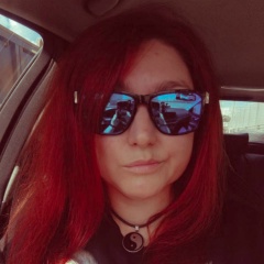 Катерина Романова, 03.10.1990, Москва