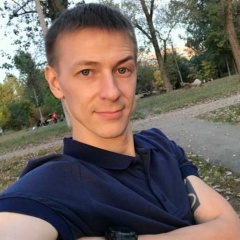 Александр Николаевич, 06.04, Краснодар