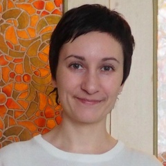 Наталья Пирогова, 29.10, Москва