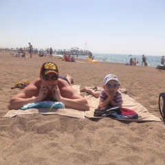 Юрий Сокол, 18.07.1987, Сокол