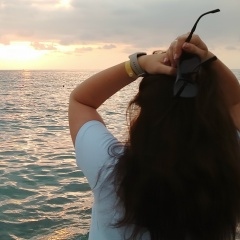 Анна Никитина, 13.06.1988, Воскресенск