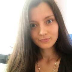 Оля Мамонтова, 27.06, Новосибирск