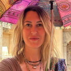 Ольга Зел, Denpasar