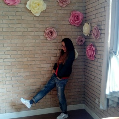 Сагдьяна Миталипова, 05.12.1991, Алматы