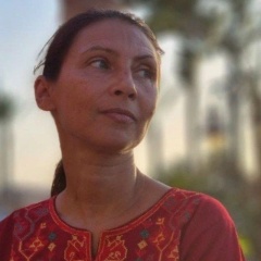 Марина Хакимова-Гатцемайер, 17.05.1972