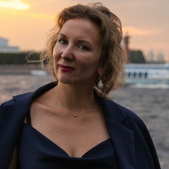 Лиза , Санкт-Петербург
