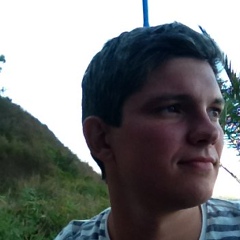 Андрей Крупа, 05.12.1988, Киев