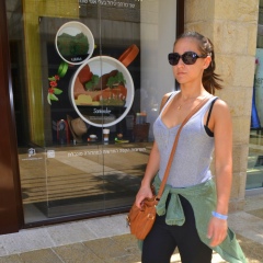 Мария Антоненко, 07.04, Санкт-Петербург