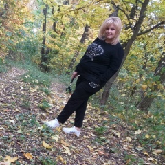 Ира Чернова, 28.04, Яреськи
