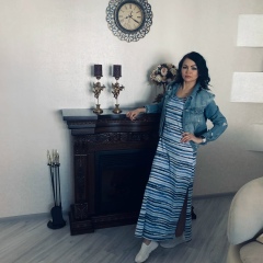 Кристина Коржова, 29.10, Сургут