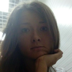 Анечка Шарапова, 23.05, Тольятти