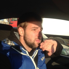 Марк Кондаков, Мариуполь