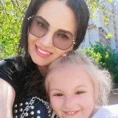 Татьяна Извекова, 28.06.1985, Прохладный