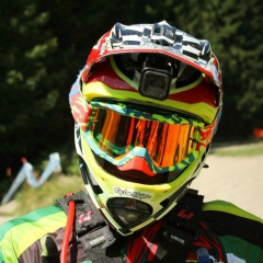 Роман Балаев, Москва