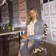 Катерина Лаврова, 13.04, Москва