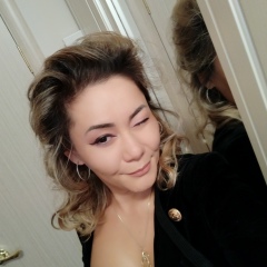 Зереханум Дюсенова, 18.08, Санкт-Петербург