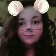 Даша Епишкина, 25.02, Москва