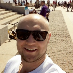 Олег Шевель, 15.09.1985, Санкт-Петербург