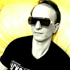 Павел Sk-K-Mahdi, Москва