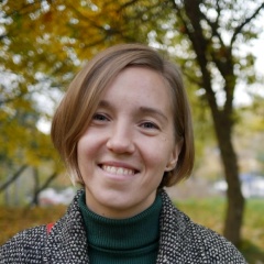 Мария Катаева, 25.11, Москва