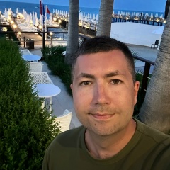 Сергей Дергачев, 31.05, Казань