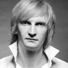 Иван Куршаков, 09.12, Москва