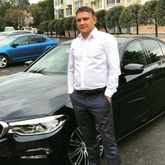 Дмитрий Тысячный, 13.03, Ставрополь