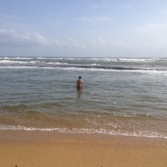 Куаныш Нурланов, 30.09, Алматы