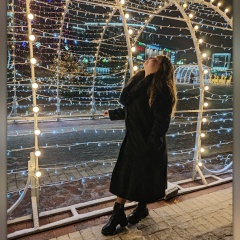 Надежда Кошелева, 05.07, Калининград