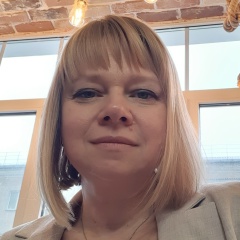 Елена Марьенкова, 14.11.1977, Воронеж