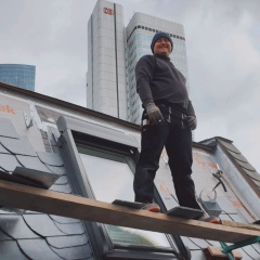 Андрей Делль, 26.04.1993, Frankfurt am Main