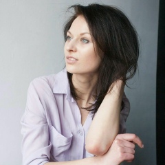 Катерина Сушко, 12.08.1988, Киев