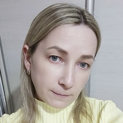 Татьяна Якимова, 02.02.1985, Екатеринбург