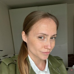 Кристина Мытько, 30.08.1987, Донецк