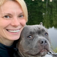 Ольга Сухорукова, 11.12.1976, Санкт-Петербург