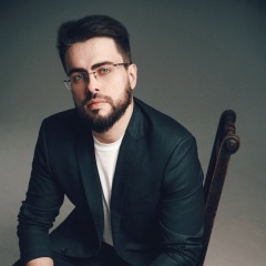 Евгений Ищенков, 20.05, Москва