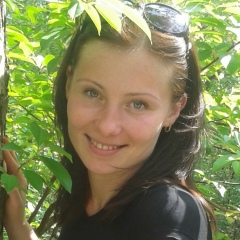 Светлана Иванова, 30.11, Киев