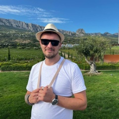 Виктор Козырев, 28.12, Санкт-Петербург